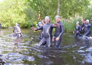 Midsummer Triathlon Grossensee 317